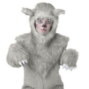 Meet your Posher, Parker